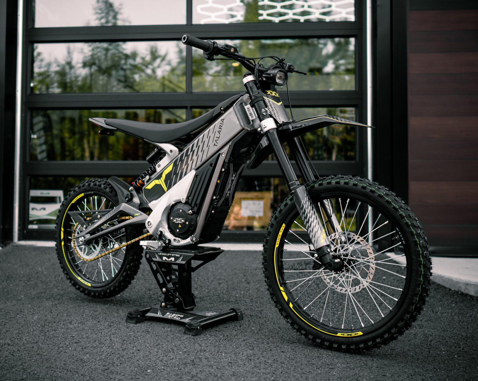 Talaria xXx Off-road