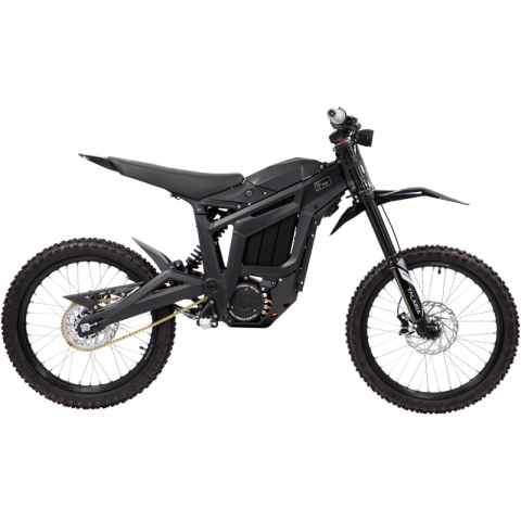 Talaria Sting MX sin stickers -lado A